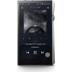Astell & Kern SP2000 portable hi-res music player (stainless steel) found on Bargain Bro from Crutchfield for USD $2,659.24