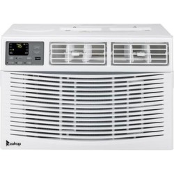 12000BTU Portable All-in-One Window Air Conditioner