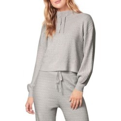 Adore You Sweater - Gray - BB Dakota Knitwear