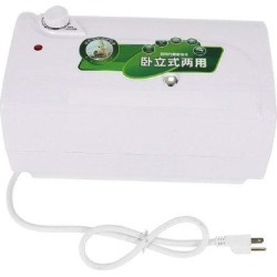 What is the best pot to boil water for baby formula? 44 Lomana 6L Tank Electric Hot Water Heater, Size 8.26 H x 13.18 W x 9.44 D in | Wayfair M1503