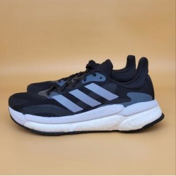 Adidas Shoes | Adidas Solarboost 3 Womens Running Shoes | Color: Black | Size: 6.5