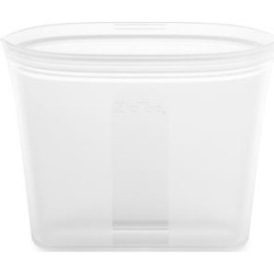 Zip Top Food Storage Containers Frost - Frost Sandwich Bag