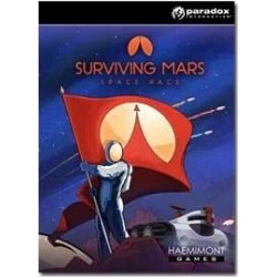 Surviving Mars Space Race found on Bargain Bro from Lenovo for USD $9.87