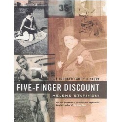 Five Finger Discount