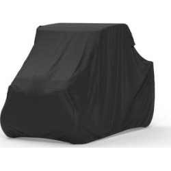 Kawasaki TERYX 4 CAMO UTV Covers - Weatherproof, Guaranteed Fit, Hail & Water Resistant, Outdoor, 10 Year Warranty UTV Cover. Year: 2021 found on Bargain Bro from carcovers.com for USD $121.56