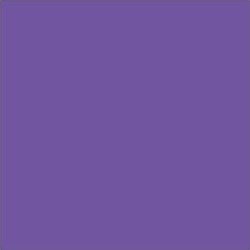 Rosco CalColor #4960 Filter - Lavender (2 Stops) - 24
