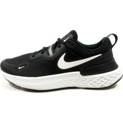 Nike Shoes | Nike React Miler Running Shoes - Women's Size 8 | Color: Black | Size: 8