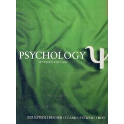 Psychology Ap Version