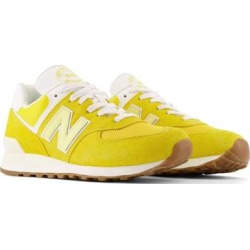 574 - Yellow - New Balance Sneakers