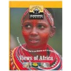 Views of Africa Britannica Learning Library