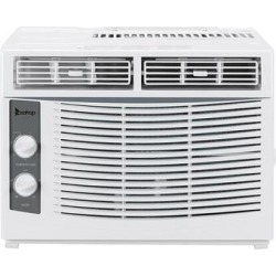 5000BTU Portable All-in-One Window Air Conditioner