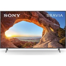Sony KD85X85J 85" 4K Smart LED TV