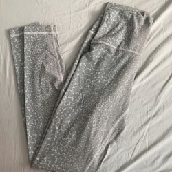 Lululemon Athletica Other | Lululemon | Color: Gray/Silver | Size: 6 found on Bargain Bro Philippines from poshmark, inc. for $120.00