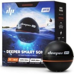 "Deeper Smart Sonar PRO DEE-50244"