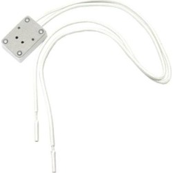 General 42200 - Halogen Socket for G4, G6.35, GY6.35, GX5.3 GZ4, GU7 Bases (L422)