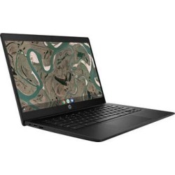 HP 14" 32GB Chromebook 14 G7 Laptop 3V2U9UT#ABA
