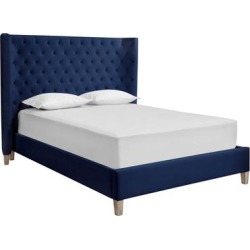Jen Bed Queen - Ink