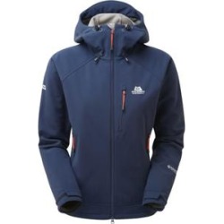 Mountain Equipment Women's Apparel & Clothing Vulcan Jacket - Women's Cosmos 12