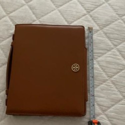 Tory Burch Office | Ipod Case | Color: Brown | Size: Os