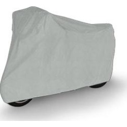 KTM Motorcycle Covers - 2017 390 Duke Weatherproof, Guaranteed Fit, Hail & Water Resistant, Fleece lining, Outdoor, 10 Year Warranty Motorcycle Cover found on Bargain Bro Philippines from carcovers.com for $99.95