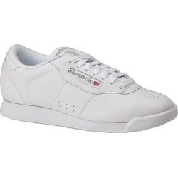 Reebok Princess - Womens 5.5 White Sneaker W