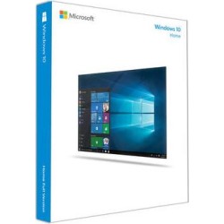 Microsoft Windows 10 Home 64-bit, OEM System Builder DVD KW9-00140 found on Bargain Bro from B&H Photo Video for USD $83.59