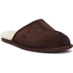 Scuff Slippers - Brown - Ugg Slip-Ons