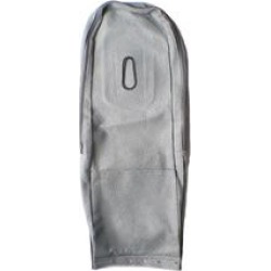 Replacement Outer Vacuum Bag, Fits Oreck XL, Washable & Reusable