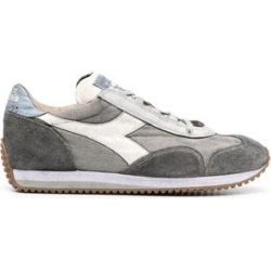 Equipe H Dirty Evo Sneakers - White - Diadora Sneakers