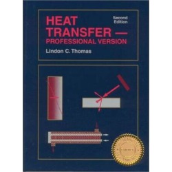 Heat Transfer Professional Version