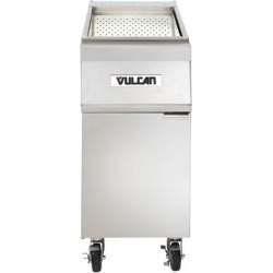 Vulcan VX15 Frymate 15 1/2" Fryer Dump Station