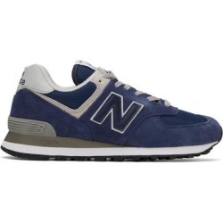 574 Core Sneakers - Blue - New Balance Sneakers