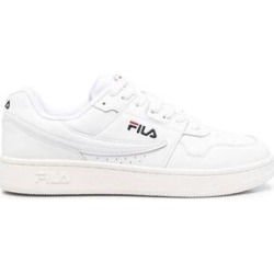 Arcade Low Top Sneakers - White - Fila Sneakers