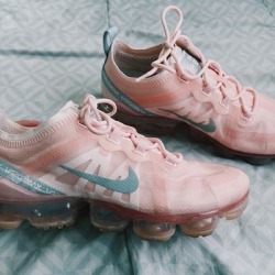 Nike Shoes | Nike Vapormax Shoes | Color: Pink | Size: 8