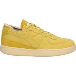 Sneakers - Yellow - Diadora Sneakers
