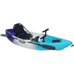 OC Paddle Ocean Fishing Kayak