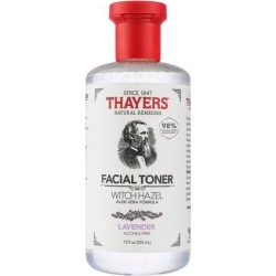 Thayers Natural Remedies Witch Hazel Alcohol Free Lavender Facial Toner - 12 fl oz found on MODAPINS