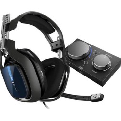 Astro A40 TR gaming headset for PS4/PC