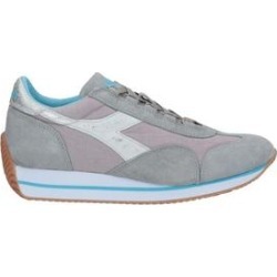 Sneakers - Gray - Diadora Sneakers