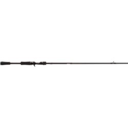 "13 Fishing Fishing Gear Meta MH Casting Rod Fast Action Black 7ft2in Model: MTGC72MH"