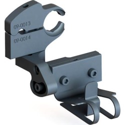 BlendMount BRX-2021 Radenso XP Mount, Porsche, Auto-Dim