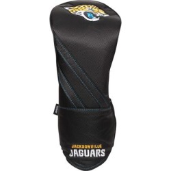 Jacksonville Jaguars Individual Driver Headcover