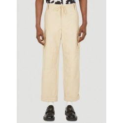 Le Cargo Giardino Pants