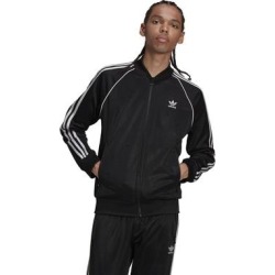Adidas Originals Adicolor Classics SST High Shine Black found on MODAPINS