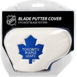 Toronto Maple Leafs Blade Putter Cover