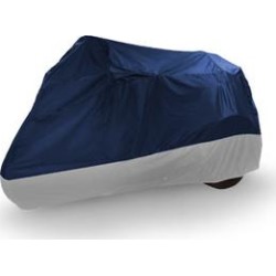 Boss Hoss Motorcycle Covers - 2000 V6 Dust Guard, Nonabrasive, Guaranteed Fit, And 3 Year Warranty Motorcycle Cover found on Bargain Bro Philippines from carcovers.com for $64.95