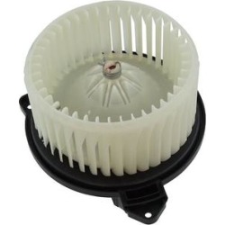 2003-2009 Dodge Ram 3500 HVAC Blower Motor and Wheel - DIY Solutions found on Bargain Bro Philippines from Parts Geek for $65.95