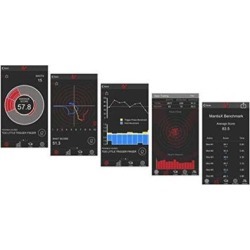 "Mantis X Training Gear X10 Elite - Shooting Performance System MT1004 Model: MT-1004"
