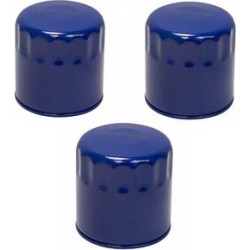 2003-2006 GMC Savana 1500 Oil Filter Set - DIY Solutions found on Bargain Bro from Parts Geek for USD $28.84