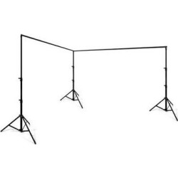 Savage Universal Background Stand 601024 found on Bargain Bro Philippines from B&H Photo Video for $220.99
